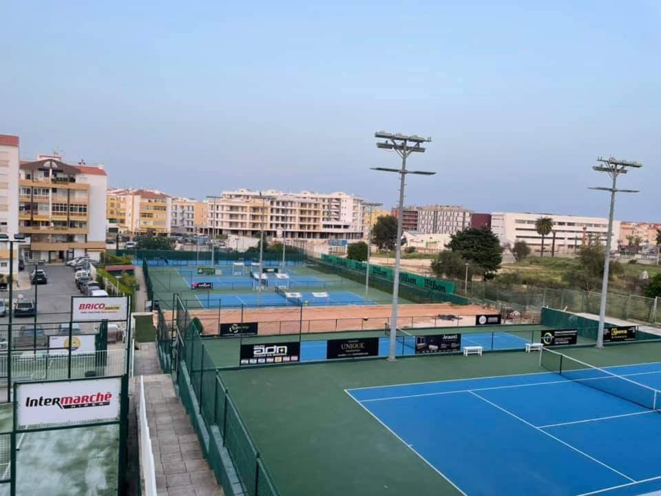 Cantinho Da Marina Lagos Exterior foto