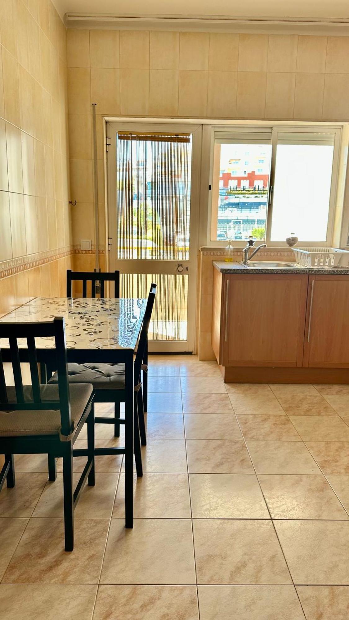 Cantinho Da Marina Lagos Exterior foto